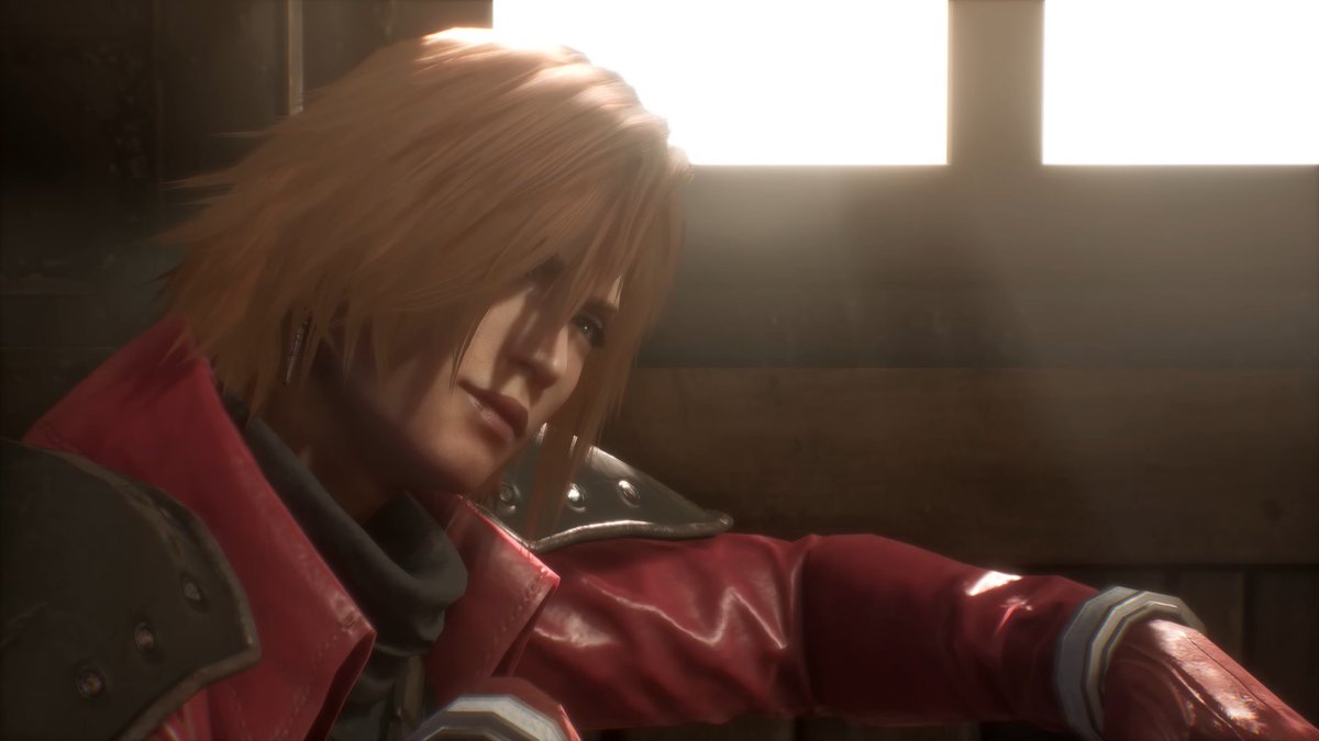 foilst4r's tweet photo. They r back !! ๐ฅฐ The 4 Knights of the Apocalypse
#FinalFantasy #ใใกใคใใซใใกใณใฟใธใผ #CrisisCoreRemake #Video #games https://t.co/D7bNpOJvh1
