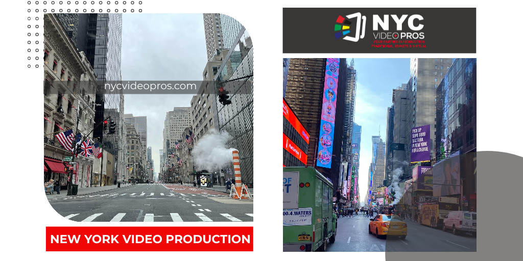 NYCVideoPros's tweet photo. Everything from concept and story development to #production, and post-production in #NYC or anywhere around the globe. Learn more: https://t.co/gePvIQ6wEO
.
.
.
#videoproduction #NYVideoProduction #NYC #corporatevideo #virtualevent #hybridevents #eventbroadcast #broadcastquality https://t.co/EBTRu3jJzQ