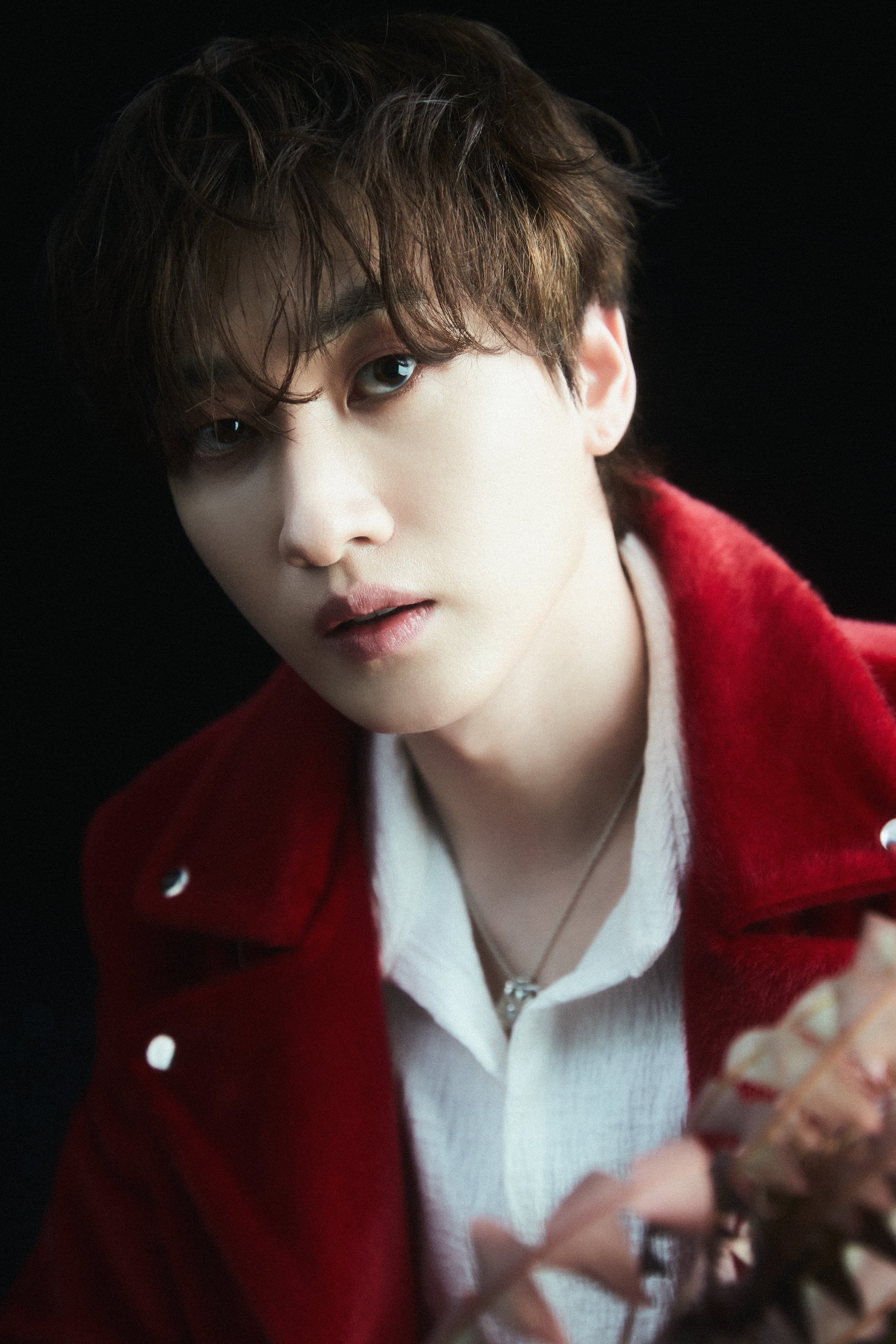 Idol_Multifan on X: "#SuperJunior has released a set of individual image  teasers of #Eunhyuk for their upcoming 11th album Vol. 1 “The Road: Keep on  Going” which is scheduled to be released