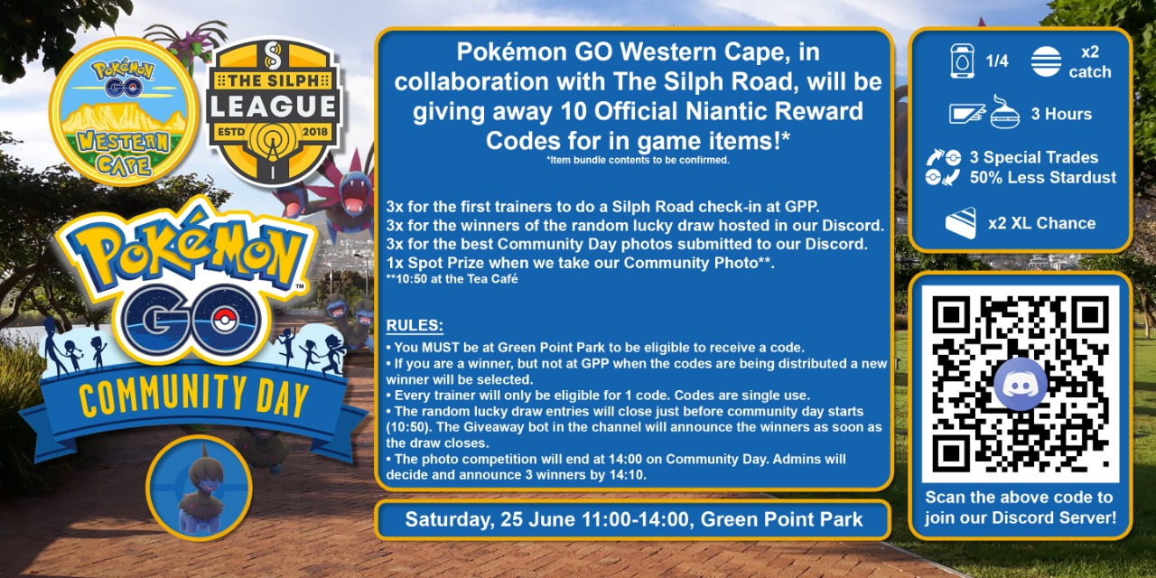 Pokémon GO' announces first Community Day event of 2022