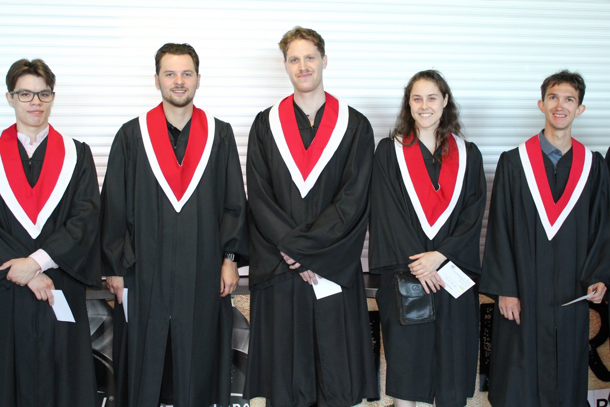 St. Lawrence College tweet media