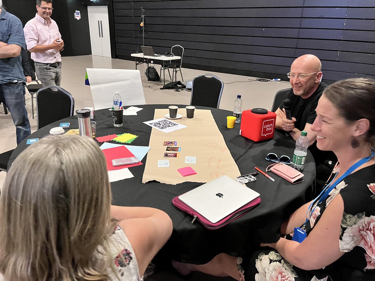 sarnab75's tweet photo. Co-creation in action! πͺ @CovUni_CPC #gchangers #technologyjustice https://t.co/NACOAkR1Ct