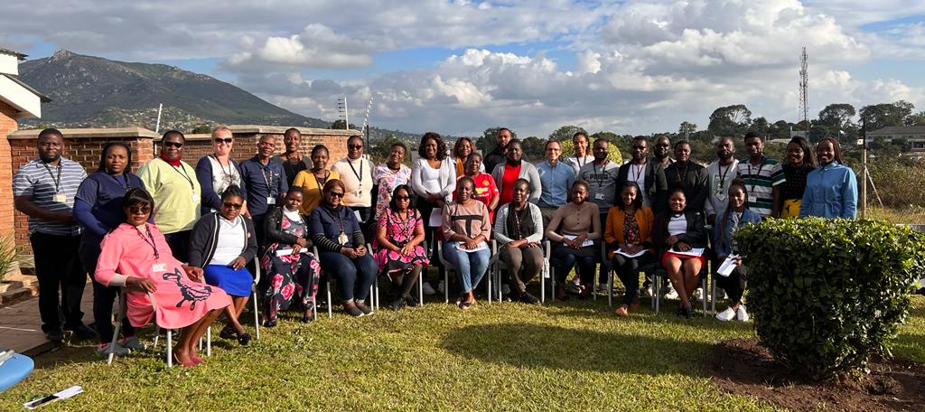 Maternal and Fetal Health MLW tweet media