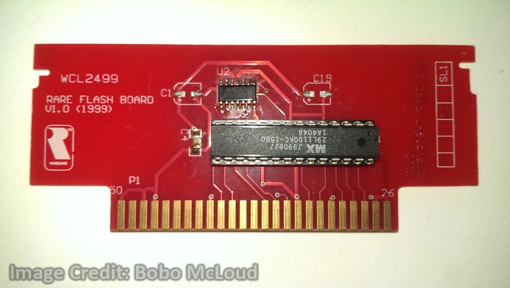 BehindTheCode with Gerry tweet media