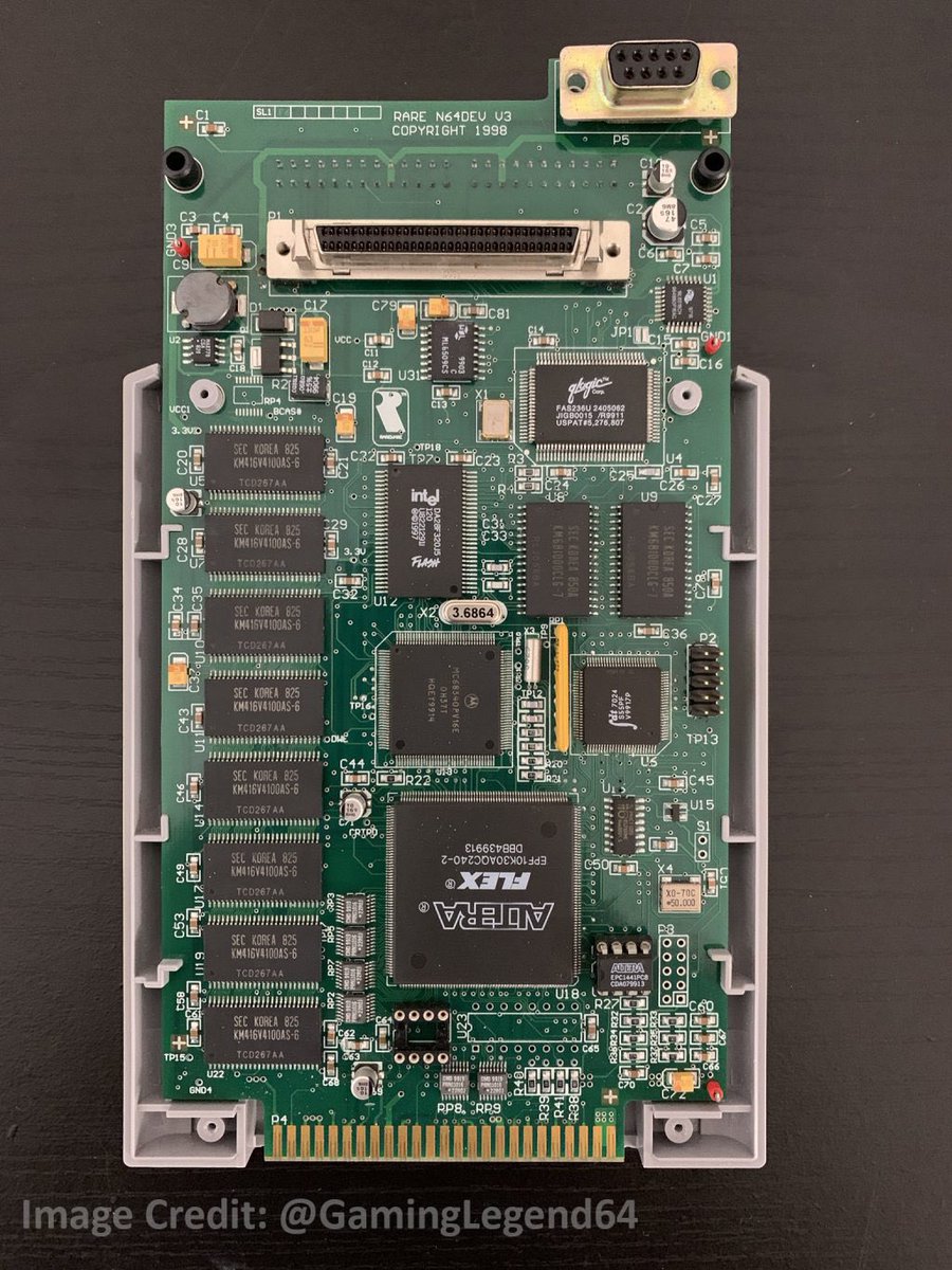 BehindTheCode with Gerry tweet media