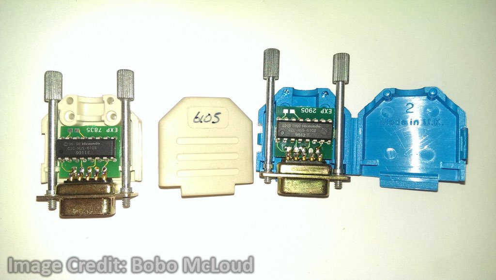 BehindTheCode with Gerry tweet media