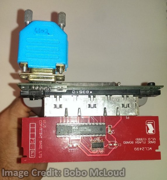 BehindTheCode with Gerry tweet media