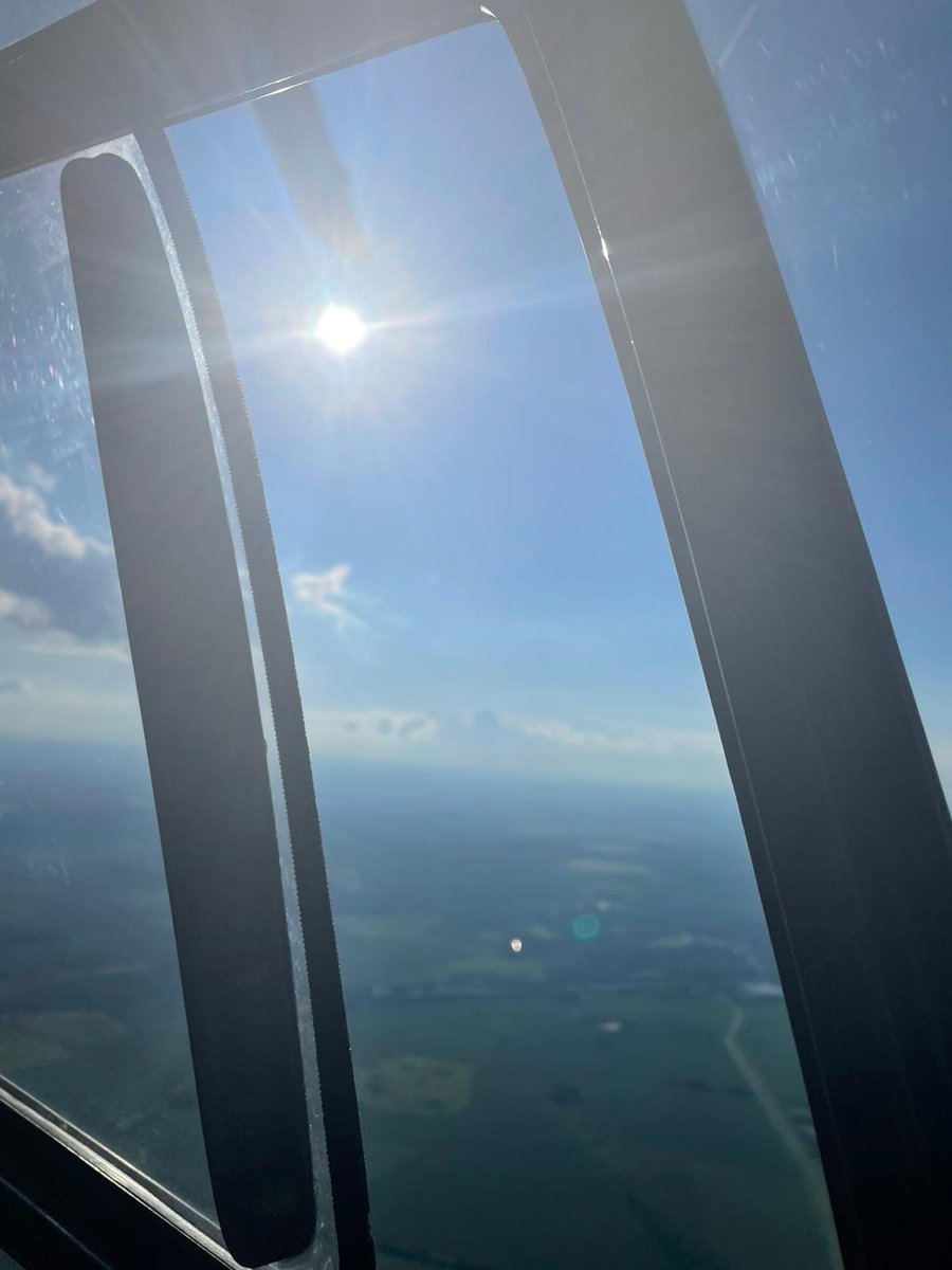 Magpas Air Ambulance tweet media