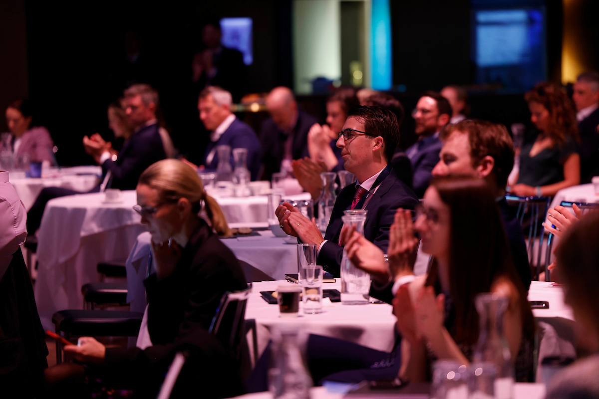 TheBarofIreland's tweet photo. What a #DIDW Week!
Many congratulations to organisers, speakers, sponsors & supporters; with particular thanks to @HMcEntee @DeptJusticeIRL , @IDAIRELAND and @IrelandForLaw
See you next year for Dublin Int'l Disputes Week!
🗓️Week of 5th June 2023 https://t.co/ymDU35fBrS