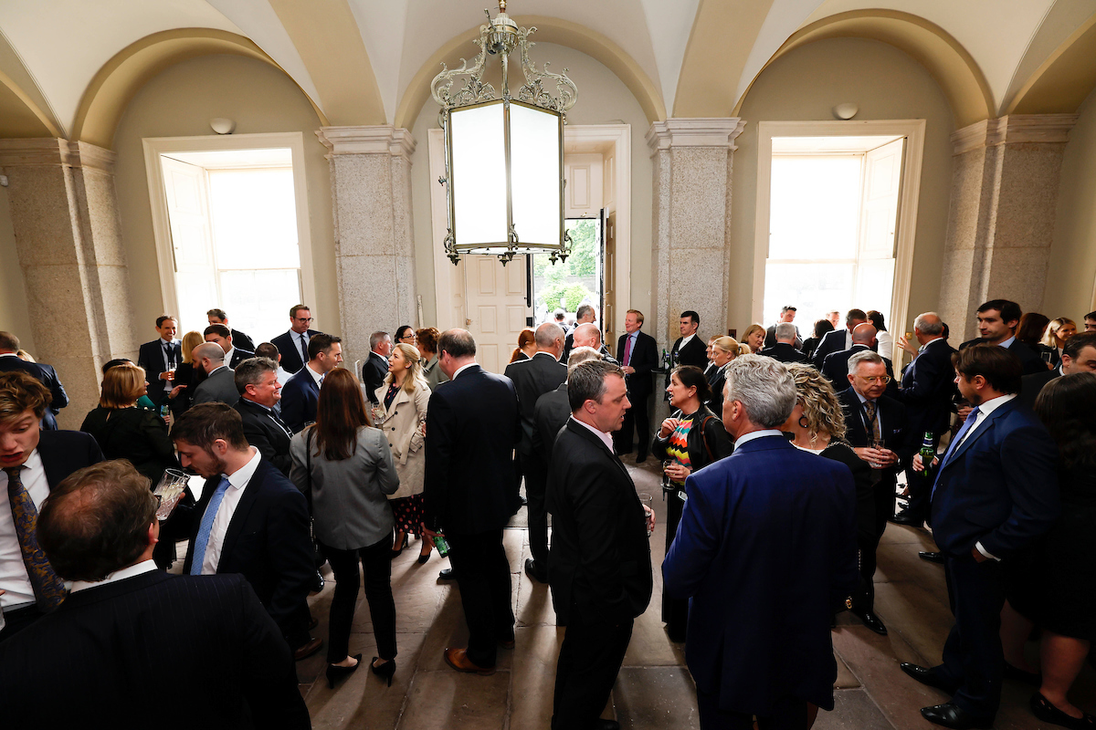 TheBarofIreland's tweet photo. What a #DIDW Week!
Many congratulations to organisers, speakers, sponsors & supporters; with particular thanks to @HMcEntee @DeptJusticeIRL , @IDAIRELAND and @IrelandForLaw
See you next year for Dublin Int'l Disputes Week!
🗓️Week of 5th June 2023 https://t.co/ymDU35fBrS