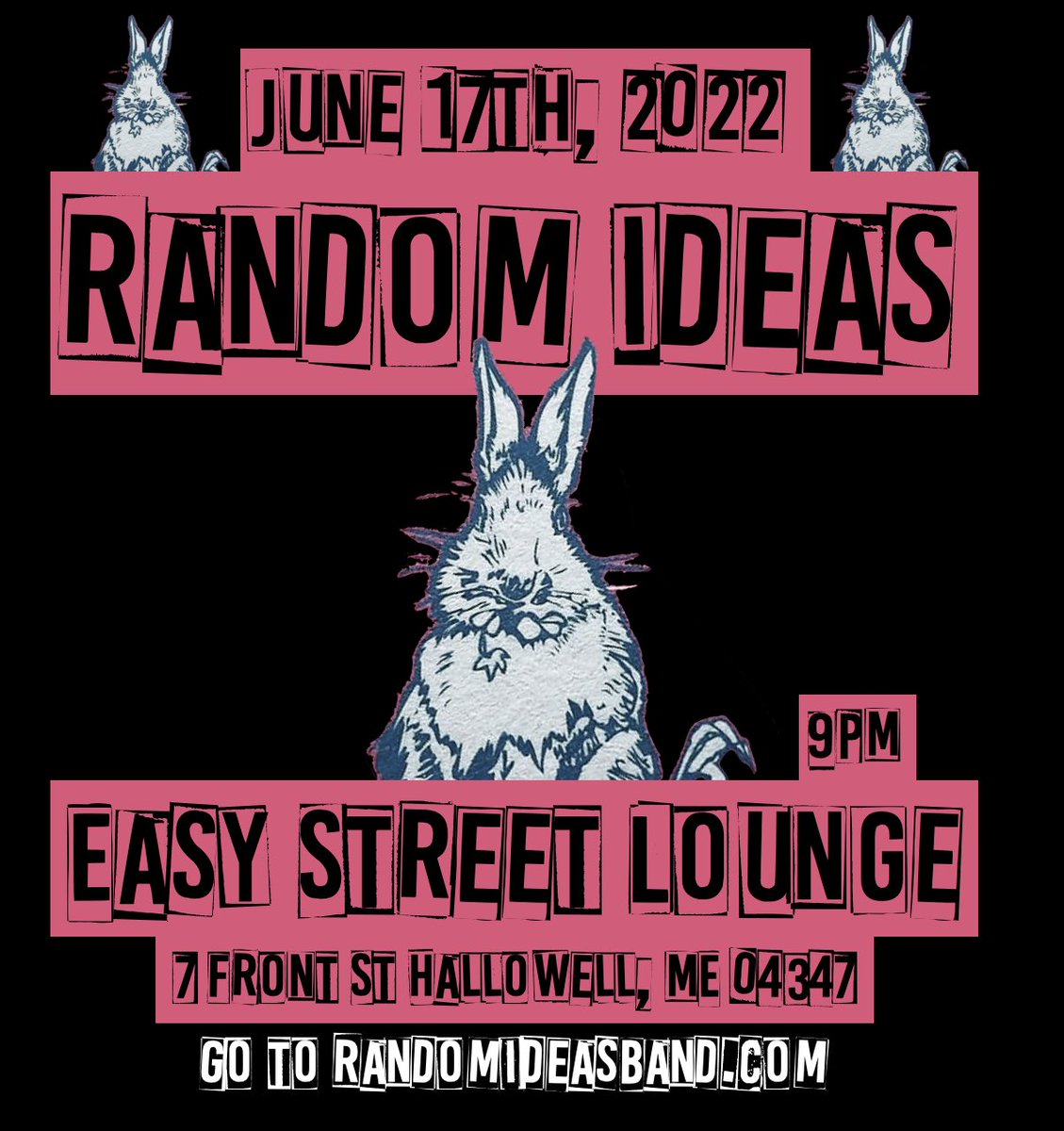 Random Ideas tweet media