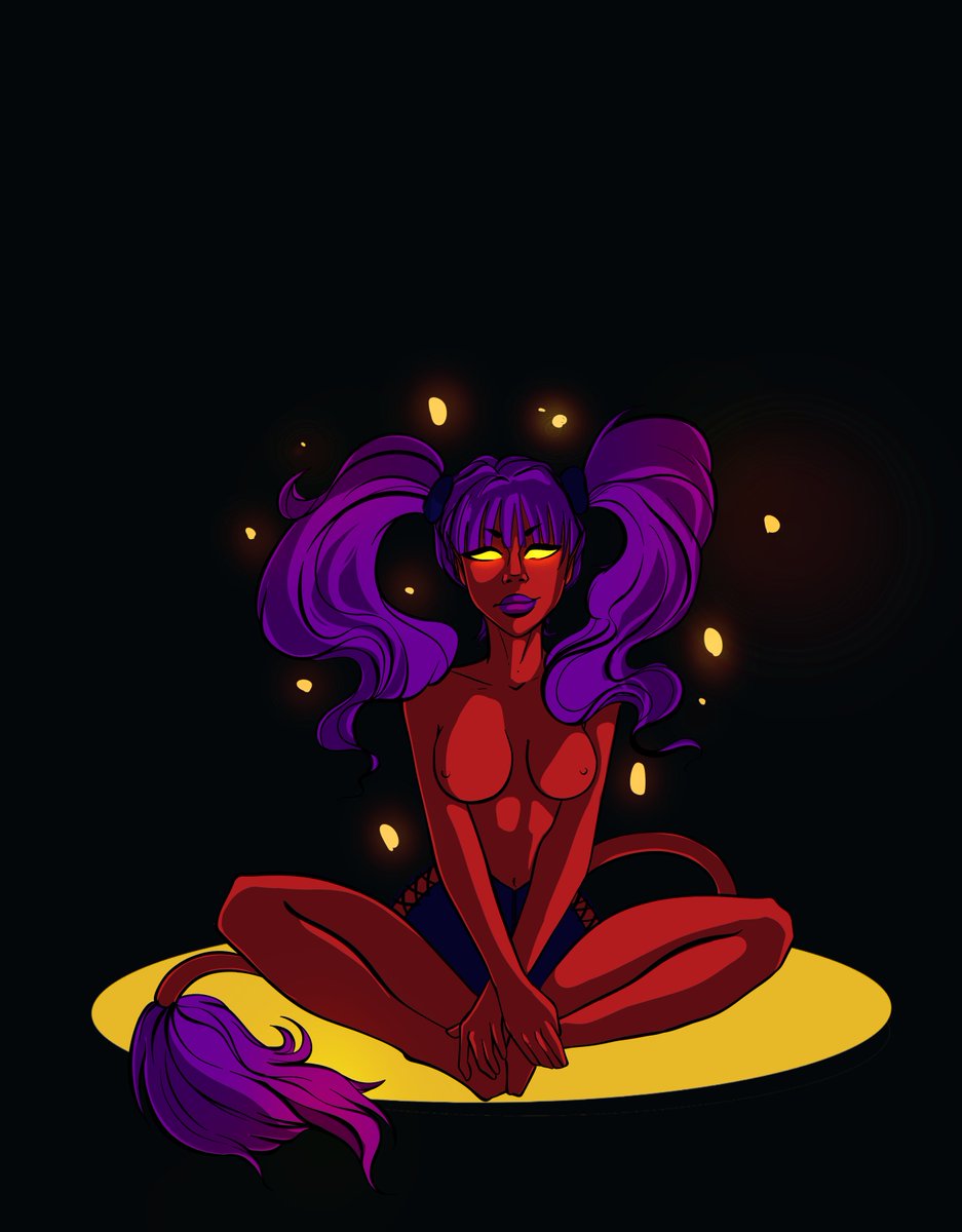 SanaeMolly's tweet photo. Meet Shyney πΆοΈπΆοΈ
and Her Story will be revealed soon π€π€
#Nftcommunity #NFTS #TheRedCoven https://t.co/z5LIso25eg