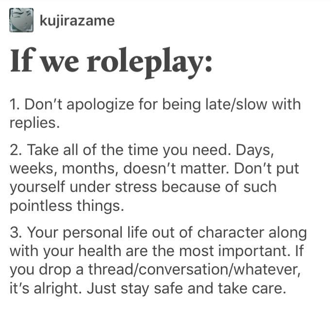 Time to bring back this now that I am a bit more active