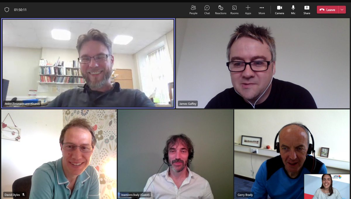 INFORMBIO_IE's tweet photo. Today has been a very productive 
 internal meeting 💻 for INFORMBIO! 
Lots of comments and ideas for the future of the project... so keep posted to know them all!
@MTU_ie @CircBio @nuigalway @teagasc @CSOIreland 
@BiorefineryIE @MaeveHenchion @rmfealy @JayJay_R @cgirdom24 https://t.co/PWu5LXcrJ7