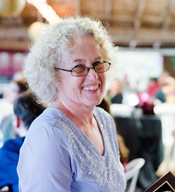 #SoulofElSol CONGRATULATIONS again to El Sol volunteer KATHLEEN WADDELL the recipient of the <a href="/PBUnitedWay/">PB United Way</a> 2022 Nettie Finkle Award for outstanding volunteer service. Learn more about the award at palmbeachunitedway.org/nettie-finkle-…