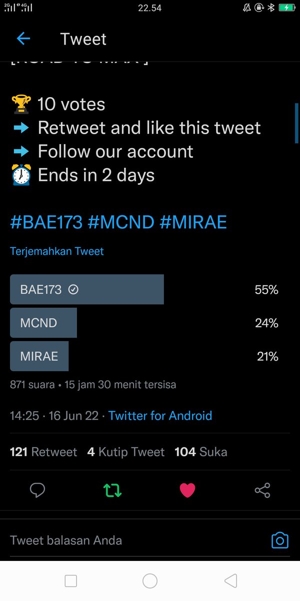 ixorastarr's tweet photo. @mubeatvotingph https://t.co/lRXDW5zStw