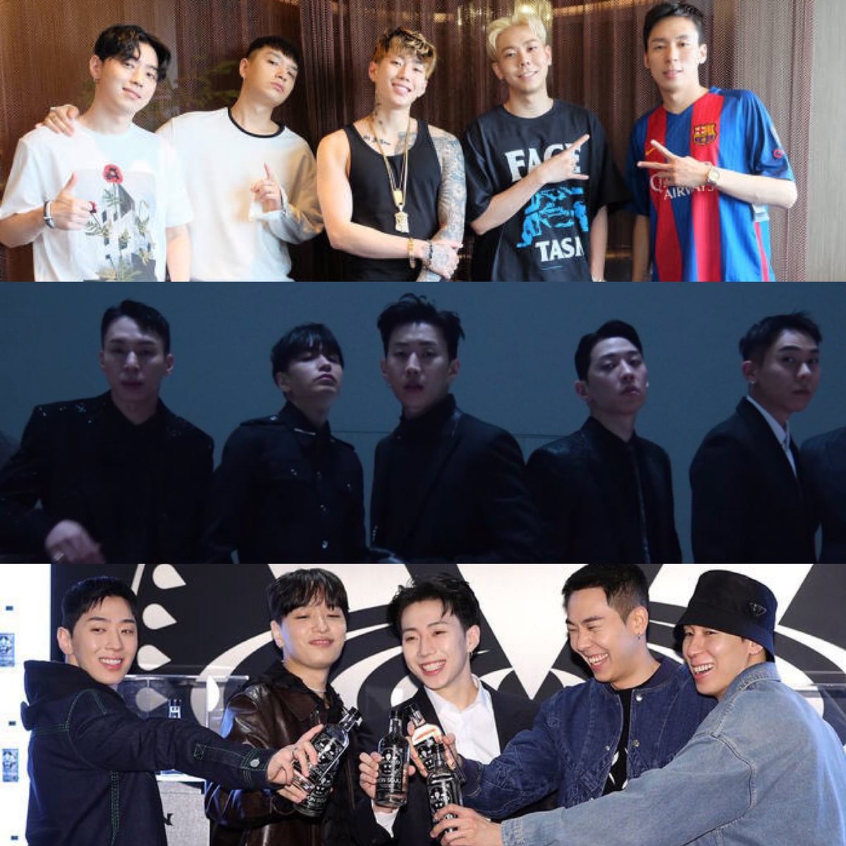 aomgh1ghrarea's tweet photo. You did that @JAYBUMAOM
First of the first of the first 
One of One https://t.co/8dn3ruJ3Hv