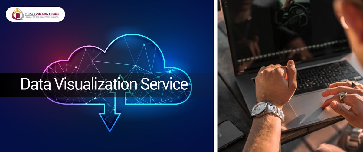 nexgendataentry's tweet image. Discover the insights hidden in your data, with rich, interactive visuals powerful enough to perform advanced calculations with our #DataVisualization services.
Read more: nexgendataentry.com/data-visualiza…
Email us: support@nexgendataentry.com
#graphicaldata #dataanalytics #outsourcing