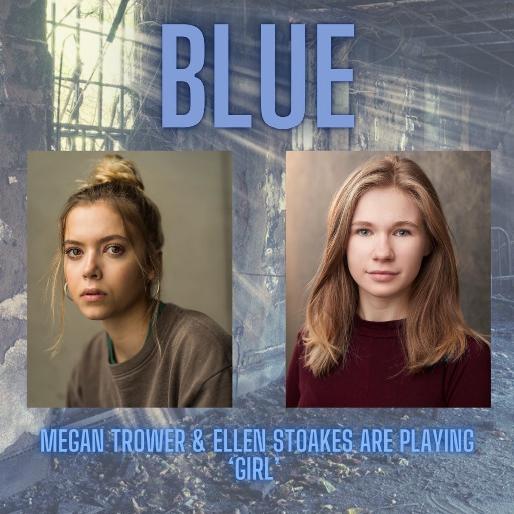 Arden Actors tweet media