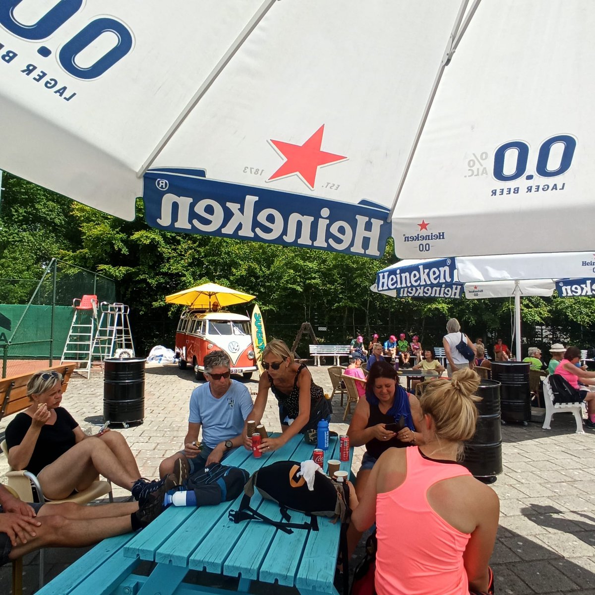 Tennis Padel Club Heiloo tweet media