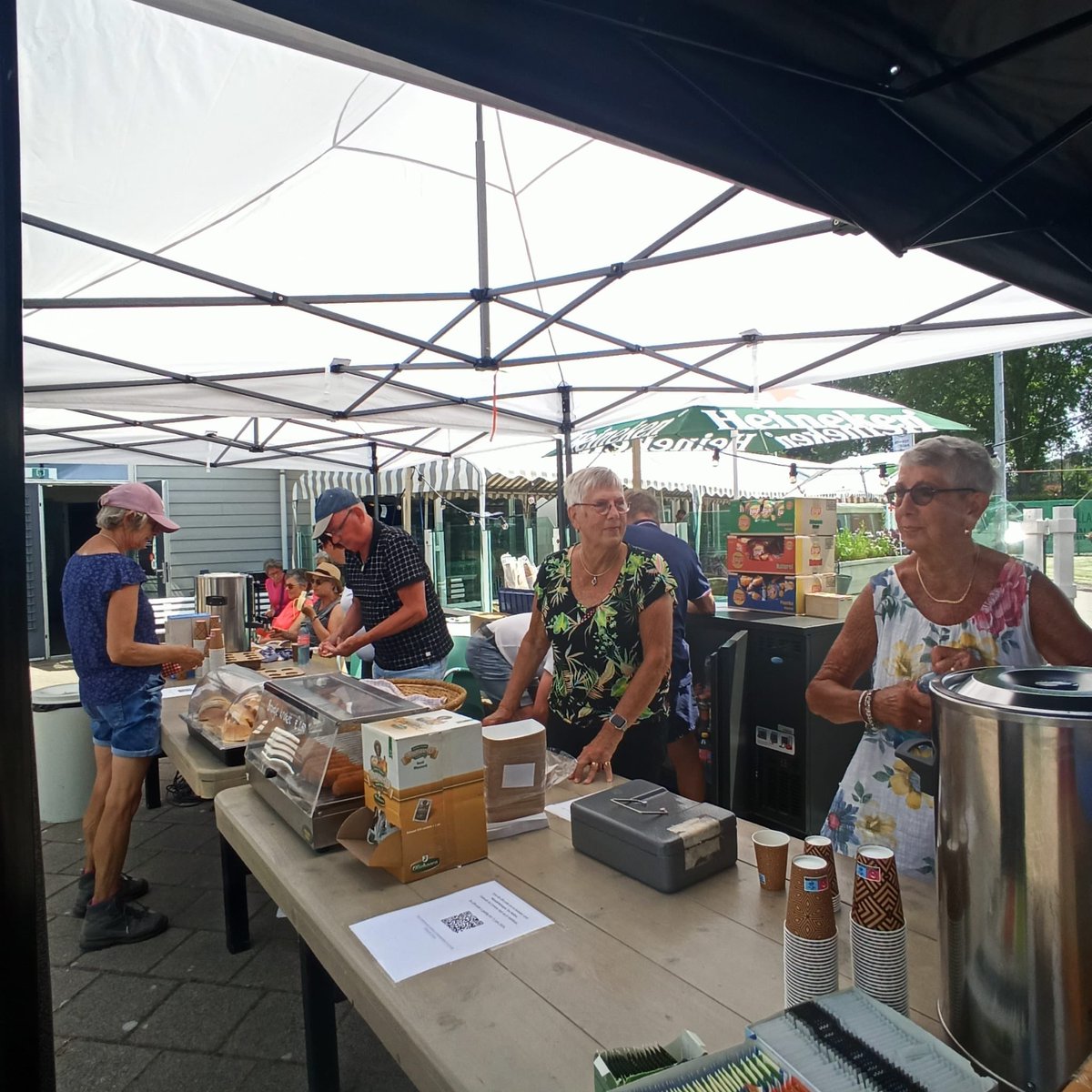 Tennis Padel Club Heiloo tweet media