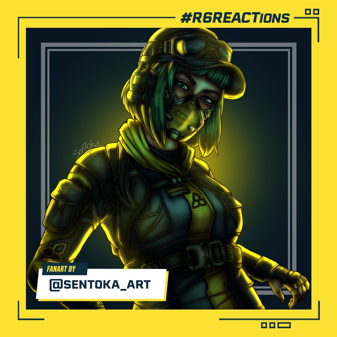 Comme si Ela n'était pas déjà assez cool ! 

🎨 Une œuvre de <a href="/Sentoka_/">Sentoka</a>