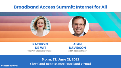 Quello Center (@quellocenter) on Twitter photo (1/2) As an <a href="/Opportunity_BB/">Opportunity Broadband</a> member, the <a href="/QuelloCenter/">Quello Center</a> is committed to advancing broadband access & digital inclusion. I hope you can join us on June 21-22 for <a href="/PewStates/">Pew States</a>’ Broadband Access Summit. Register virtually at: bit.ly/3MbiKaO. (1/2) As an <a href="/Opportunity_BB/">Opportunity Broadband</a> member, the <a href="/QuelloCenter/">Quello Center</a> is committed to advancing broadband access & digital inclusion. I hope you can join us on June 21-22 for <a href="/PewStates/">Pew States</a>’ Broadband Access Summit. Register virtually at: bit.ly/3MbiKaO.