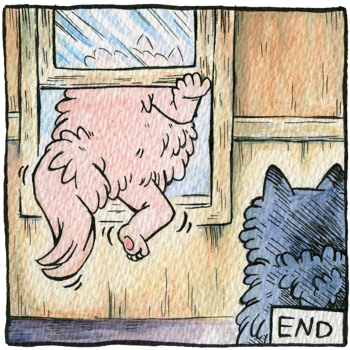 Big Fluff responds to a burning question about Bela Dimitrescu ✨