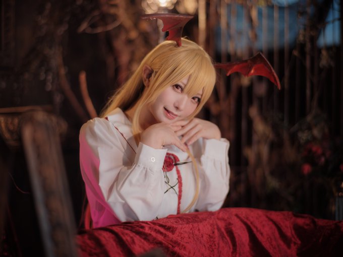Twitterのコスプレ画像20