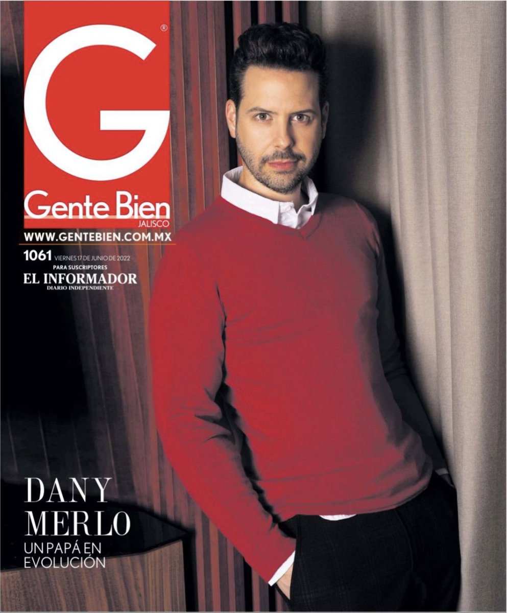 Dany Merlo tweet media