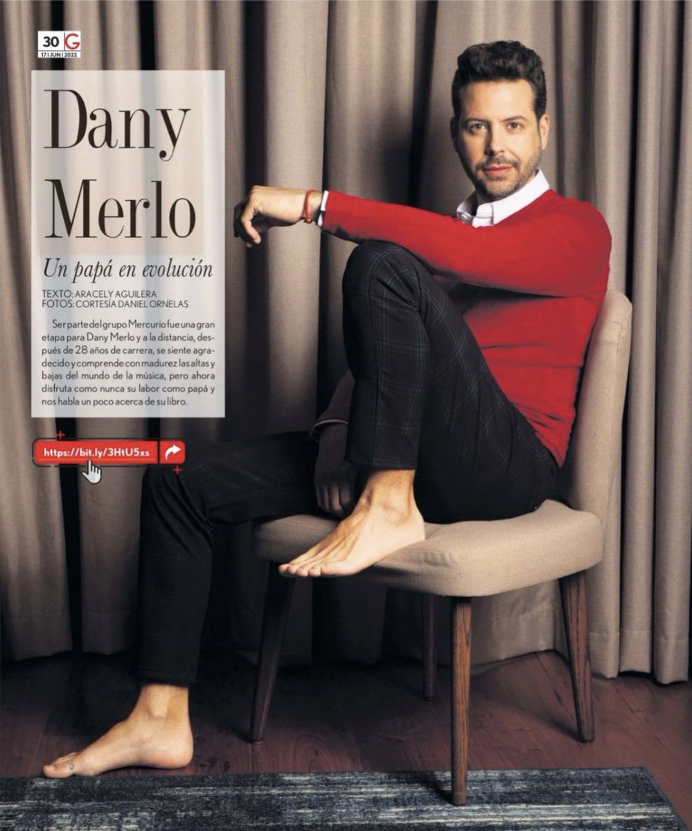 Dany Merlo tweet media