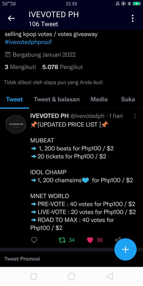 ixorastarr's tweet photo. @ivevotedph Done for #BAE173 https://t.co/XsmyDAE6gB
