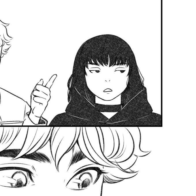 Here's a sneak peak at GN Maddie: 