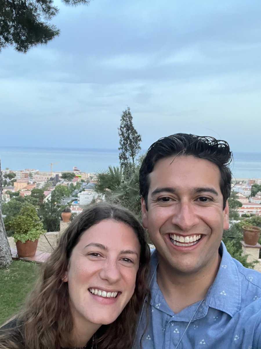 It was an honor to co-chair the 2022 GRS for Membrane Transport Proteins. We had a great group of trainees that made the GRS/GRC special. Thanks to the GRC chair <a href="/GallivantLab/">Aurelio Galli</a> and vice chairs <a href="/renaemryan1/">Prof Renae Ryan</a> <a href="/DrSusieLIngram1/">Susie L Ingram</a> for their support. Until next time everyone! #MTP_GRC2022