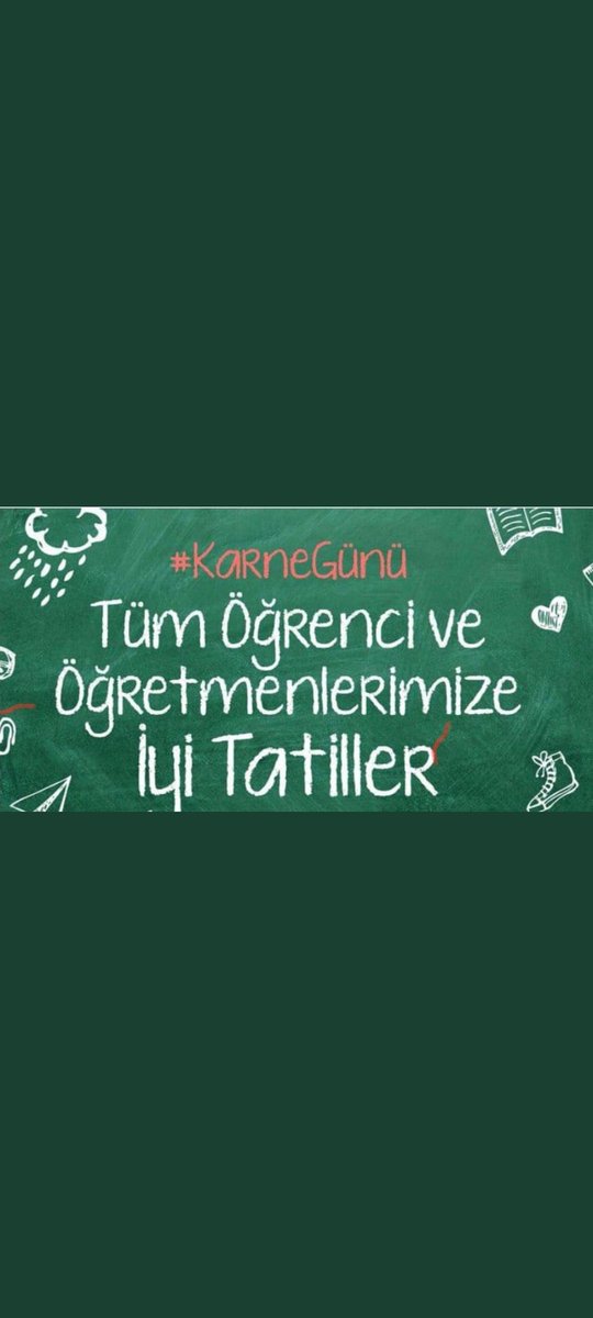 FarabiMut's tweet photo. Eğitim-öğretim yılını tamamlayarak tatile giren 
#KarneSevinci yaşayan öğrencilerimizi kutluyor,
 kıymetli öğretmenlerimize ve öğrencilerimize iyi tatiller diliyoruz 
@mut_mem @harungergin  @ibrahim_oguz @SinemKardali @yaseirfa https://t.co/AdGfIHudAL