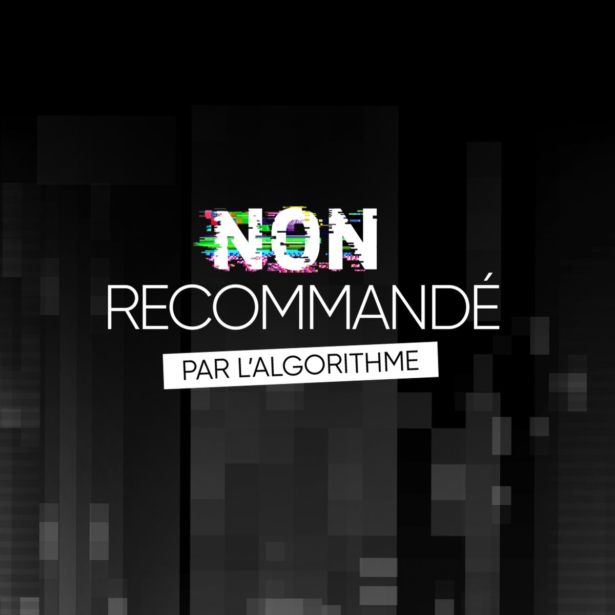unrecommendedby's tweet photo. Oui à la technologie, non à la déshumanisation. Libérons la culture.
👉 https://t.co/AQxvdIreKo
#Vivatech #UnrecommendedByAlgorithm https://t.co/3kJ5DnZMWY