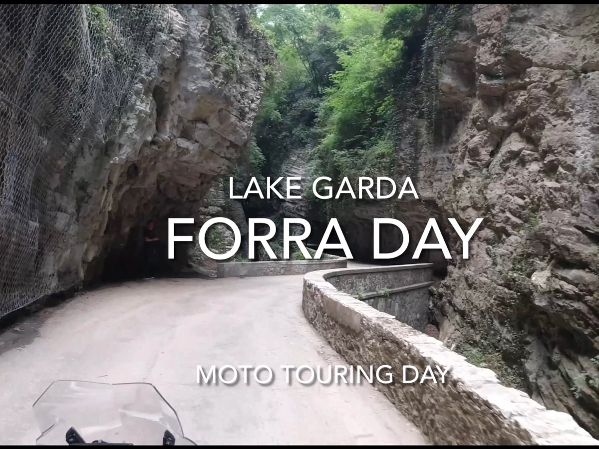 MotoTouringDay's tweet photo. #stradadellaforra #forraday
#mtd #mototouringday
👉🏻https://t.co/Dzwrjg5w3o https://t.co/uIUasAMRig