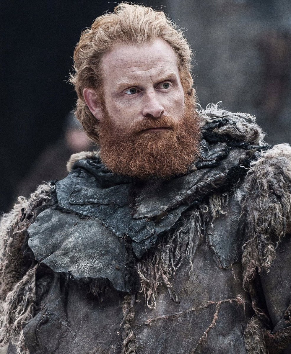 WiCnet's tweet photo. AT MINIMUM, these two need to be in the Jon Snow sequel show https://t.co/Nj72ZiymkM