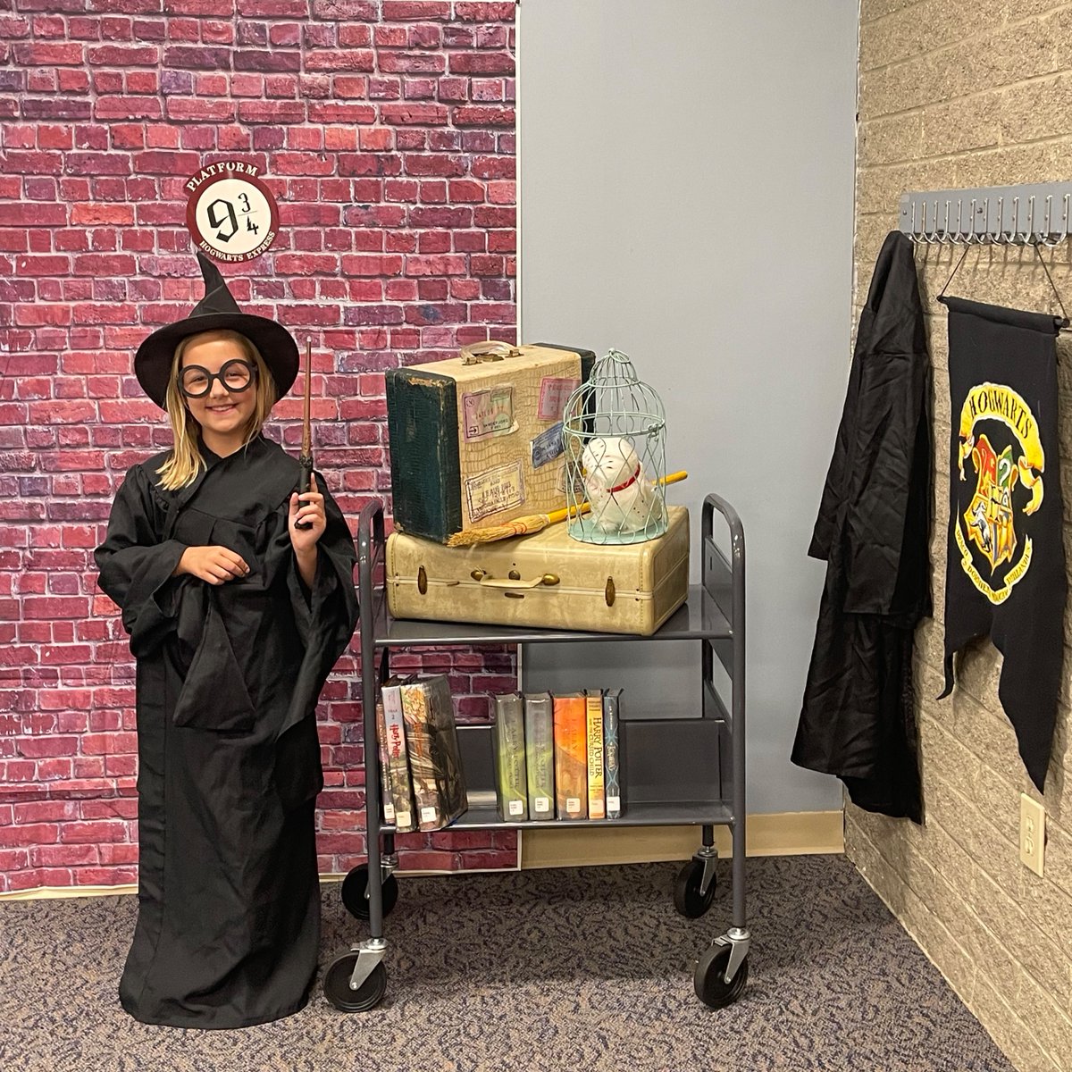 Campbell County Public Library tweet media