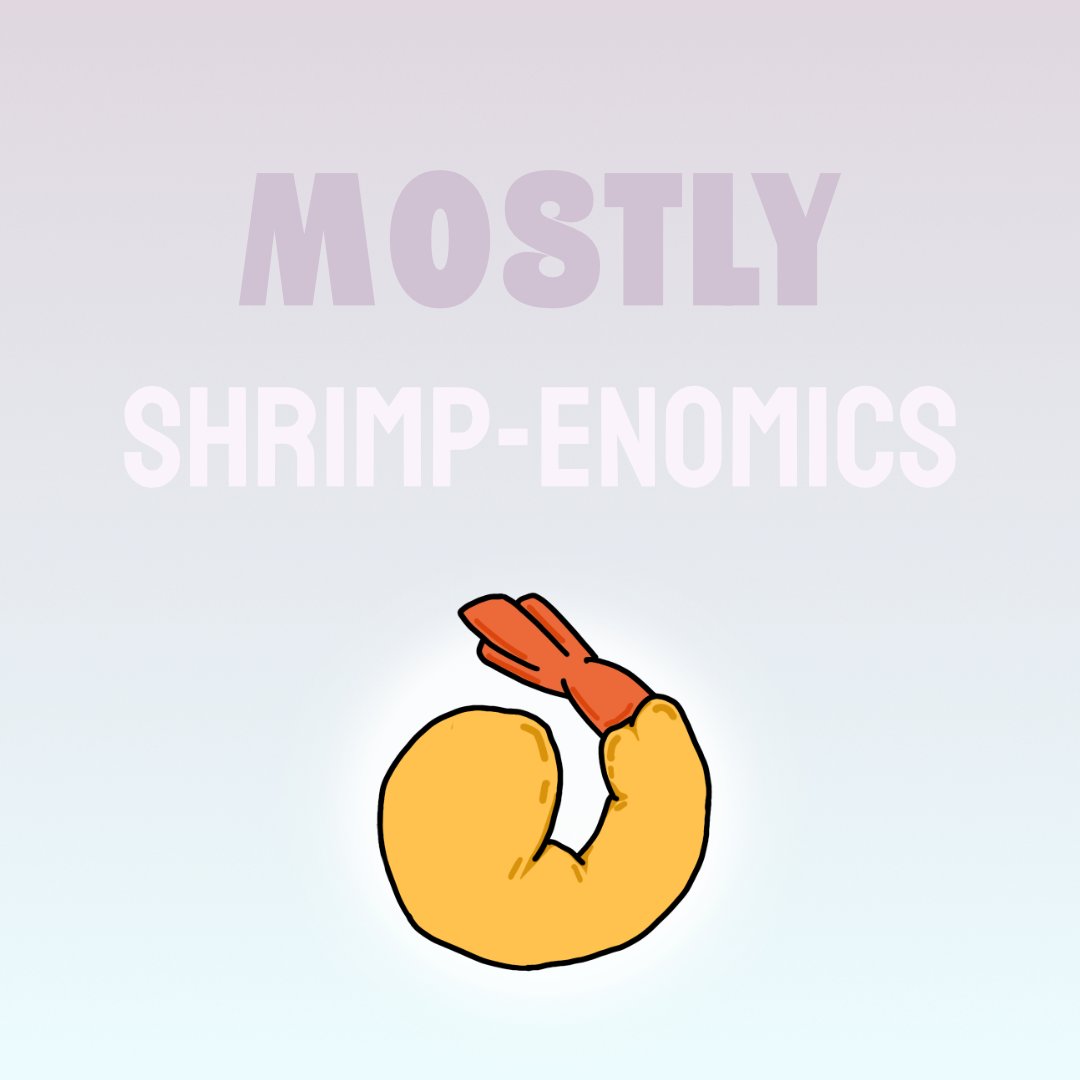 A thread about $SHRIMP 🧵👇