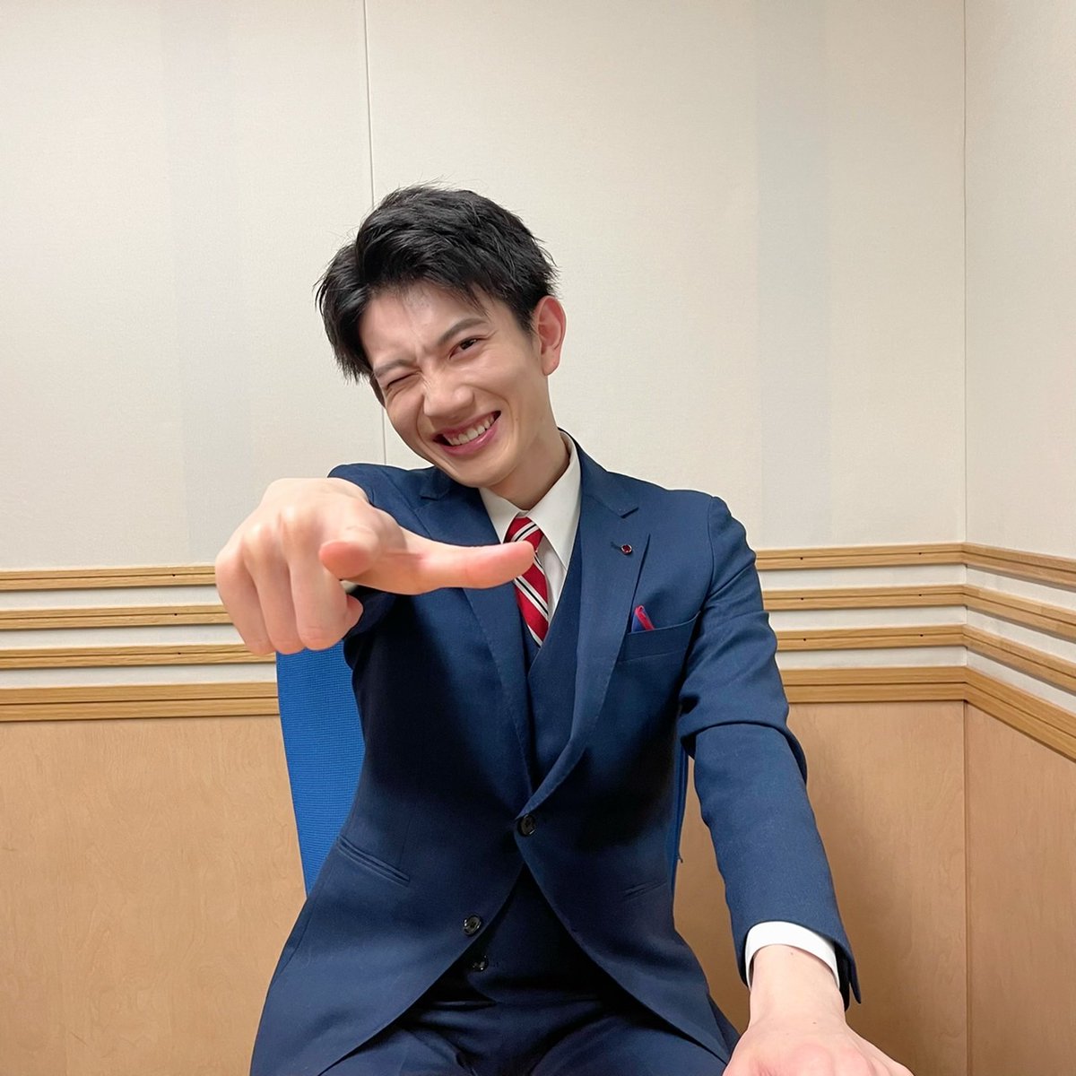 よるステ! tweet media