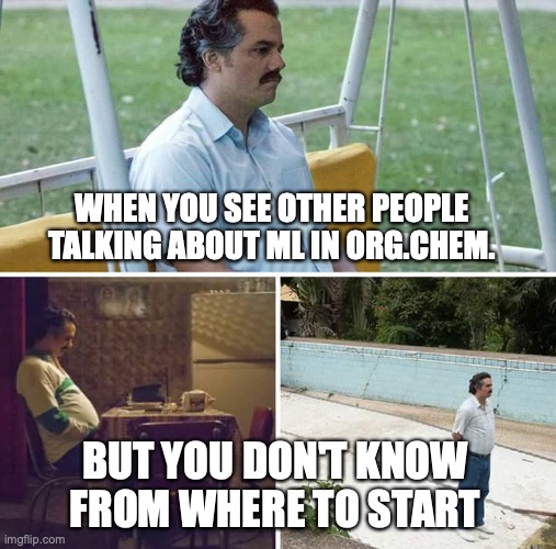 Danilo Lustosa (@danilomlustosa) on Twitter photo Feeling this way? Say no more! Check out our perspective in <a href="/ACSCatalysis/">ACS Catalysis</a> on how to extract relevant mechanistic info from your data. <a href="/anatmilo/">Anat Milo</a> <a href="/MiloSgroup/">Milo Group</a> <a href="/Chem_BGU/">Department of Chemistry at Ben-Gurion University</a>
pubs.acs.org/doi/pdf/10.102… Feeling this way? Say no more! Check out our perspective in <a href="/ACSCatalysis/">ACS Catalysis</a> on how to extract relevant mechanistic info from your data. <a href="/anatmilo/">Anat Milo</a> <a href="/MiloSgroup/">Milo Group</a> <a href="/Chem_BGU/">Department of Chemistry at Ben-Gurion University</a>
pubs.acs.org/doi/pdf/10.102…