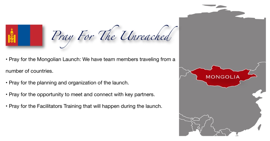 WorldMissionC's tweet photo. Pray for the Mongolian Unreached People!⁠
⁠
World Mission Centre will be launching the Mongolian translation of Live School in late July. Pray and ask that the Lord will open the doors to many connections within the local communities and churches.⁠
---
https://t.co/HXfahy25xe https://t.co/72XxsG3ZLl