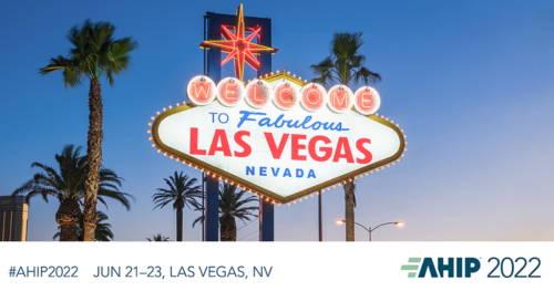 We’re excited to be at AHIP 2022 from June 21 to June 23. Join us in Las Vegas and find us in the exhibit hall. zcu.io/W9rF