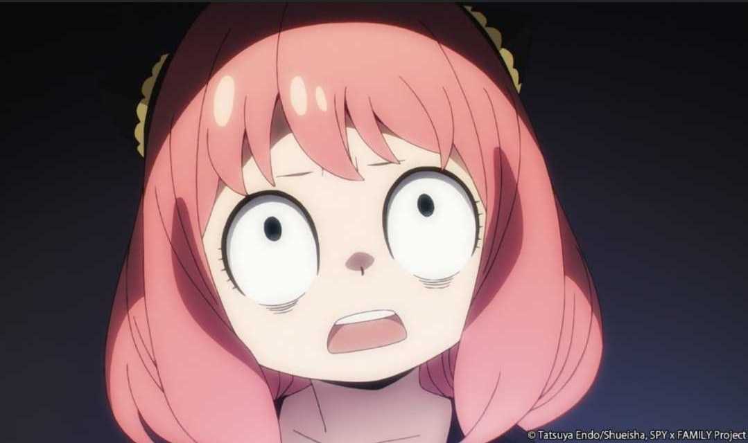 crunchyroll_la's tweet photo. Es Momento de Aceptar tu Misión
Resuelve el código y rescata a Anya.
20.6518035,-103.4008997
18062022
1400
#SpyxFamily https://t.co/krSFouvka2