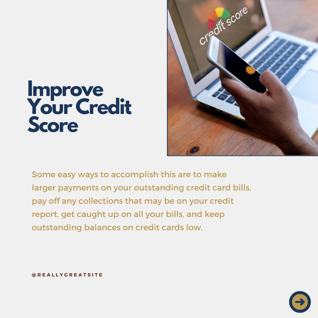 Taking on a mortgage and buying a home is a big commitment. Aside from the amount borrowed, the interest rate you receive also determines affordability.  Here are a few quick tips to help you get the best mortgage rate in Canada! ⬇️ 

#teamSOLDTODAY #torontorealestate #toronto