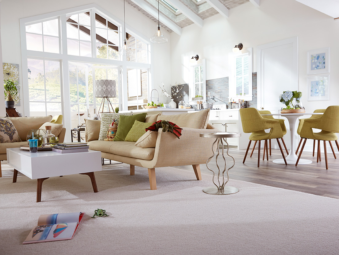 Looking to make a flooring upgrade, but not sure where to start? We can help! Let our flooring experts at <a href="/Lowes/">Lowe's</a> help you navigate all the choices: low.es/3wmey3o