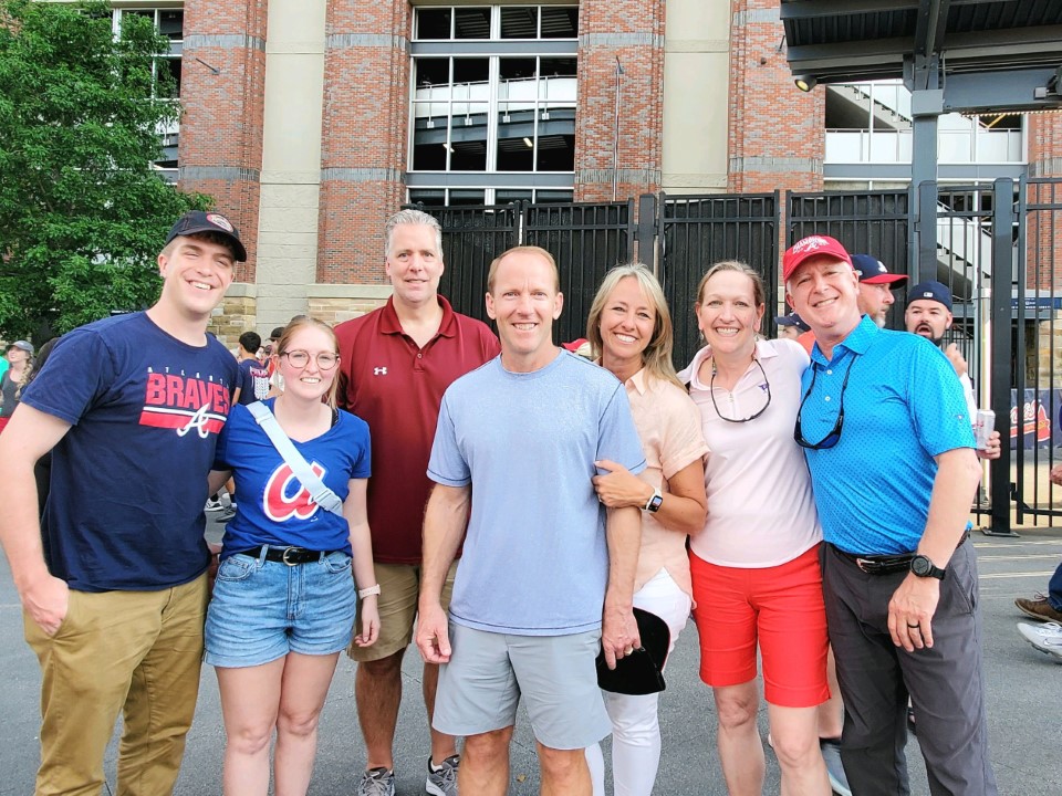 FreeseNichols's tweet photo. #FBF: From crawfish boils, to picnics and baseball games, our employees, across Texas and Georgia, have been engaging as family and enjoying each other's company, outside of the office, this summer! #JoinFNI https://t.co/6UpLf3TPxw