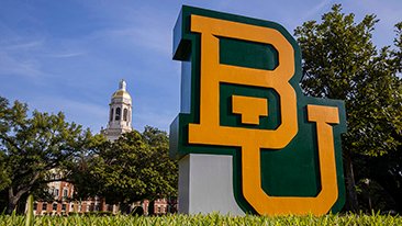 Working at Baylor tweet media