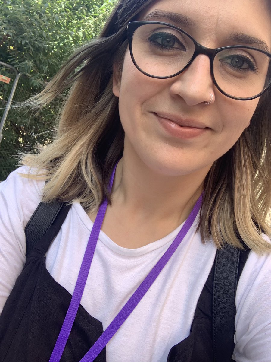 NonFungibleEmma's tweet photo. 💖💖 I did it!! My first Web 3.0 panel 🤩 and I absolutely loved it. I’ll do a proper post over the weekend, for now I’m going to enjoy this buzz and the glorious sunshine ☀️ #nordevcon #conference #techweek #tech #panelist #NFTs #NFT #womeninweb3 #build #publicspeaking https://t.co/XHOTjZcDwq